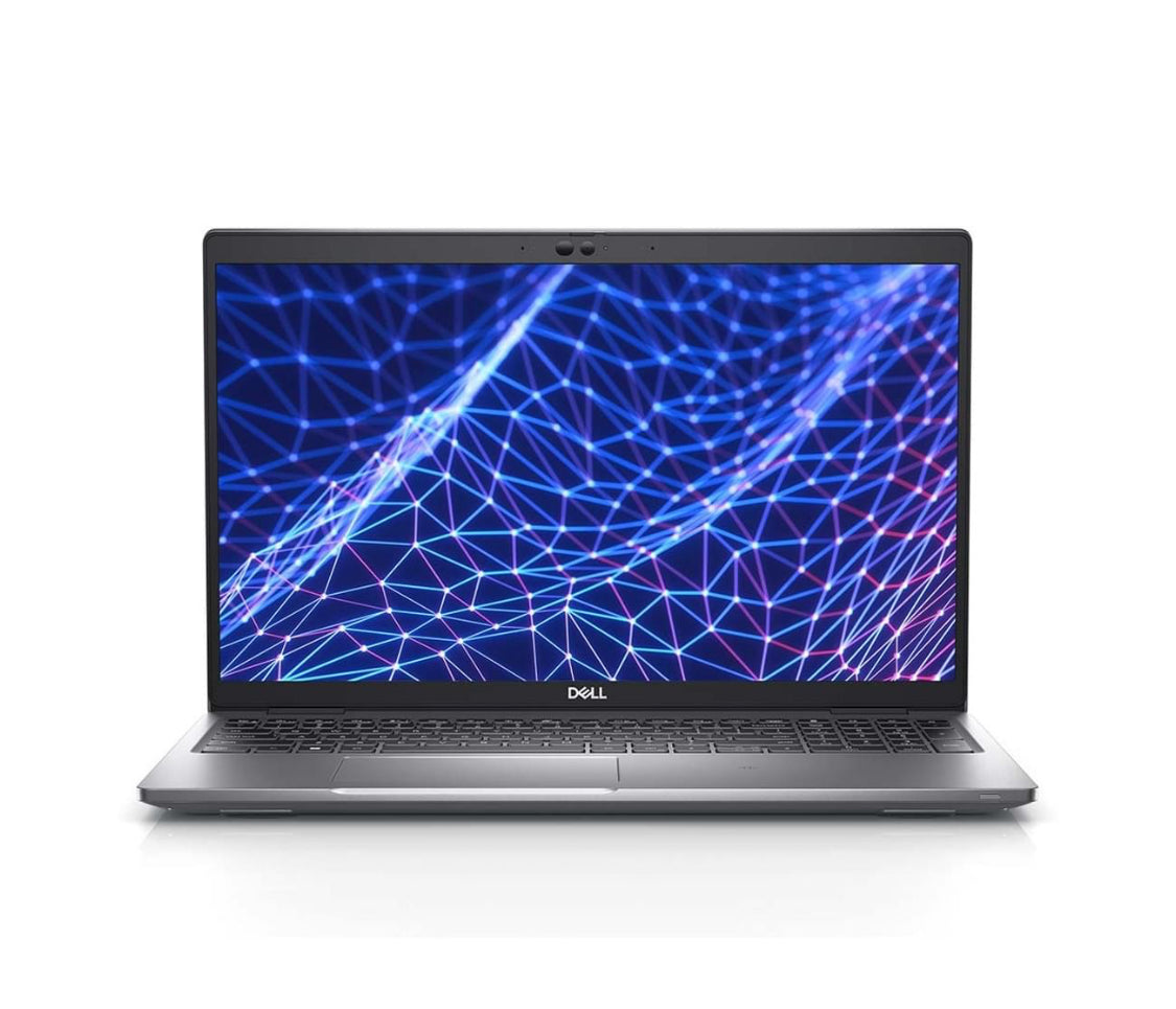 Dell Latitude 5530 15.6in FHD i5-1245U 16GB 256GB Win11P Laptop Dell Latitude 5530 15.6in FHD i5-1245U 16GB 256GB Win11P Laptop